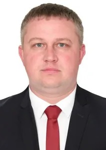 Гридяев Константин Александрович.