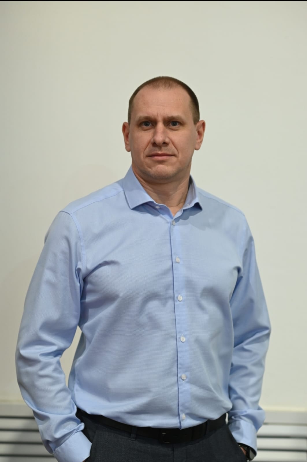 Куницин Николай Алексеевич.