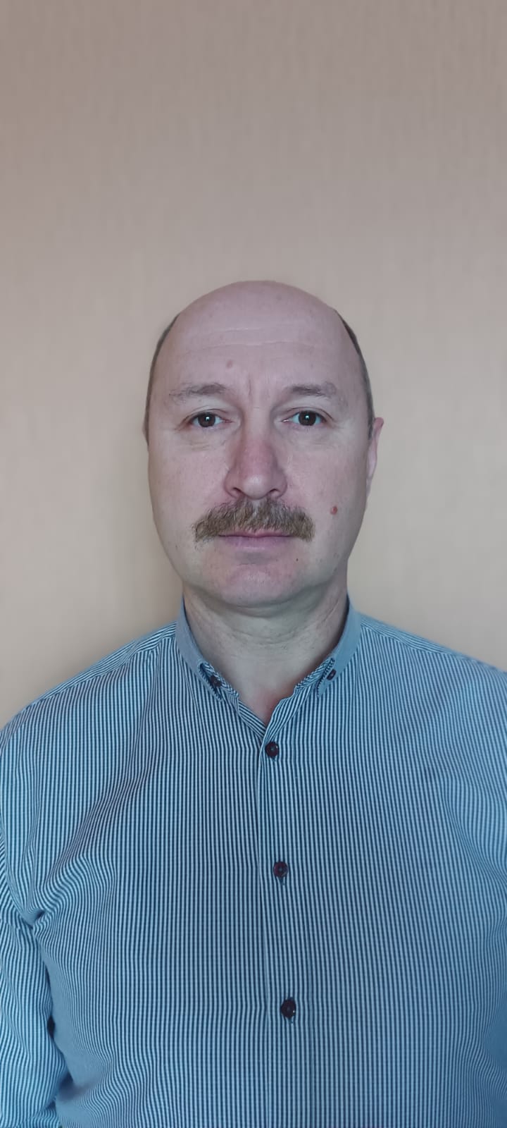 Сарычев Сергей Васильевич.