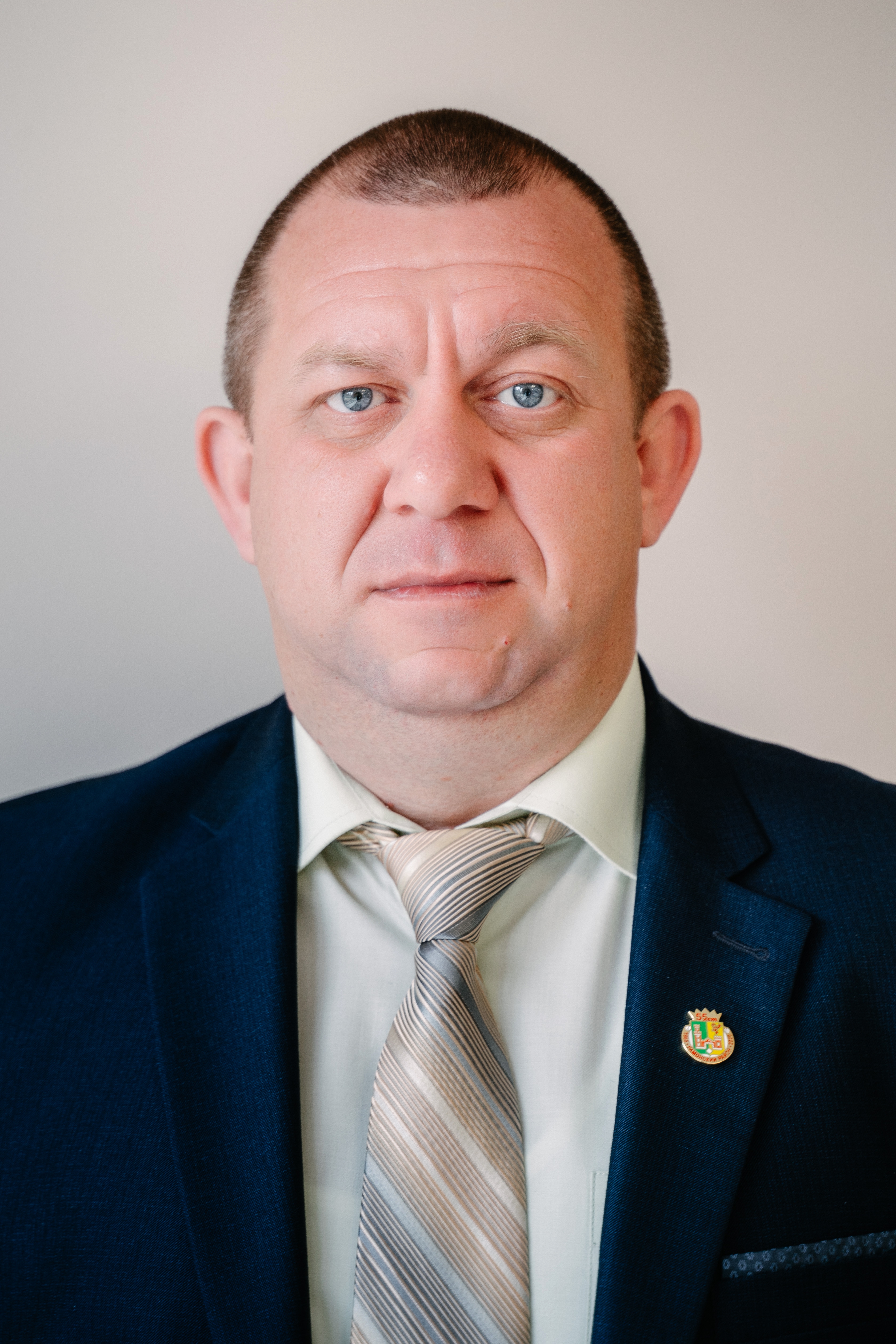 Журавлев Андрей Михайлович.